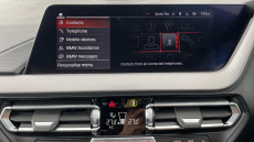 BMW 1 Series 118i [136] M Sport 5dr Step Auto [LCP] Petrol Hatchback